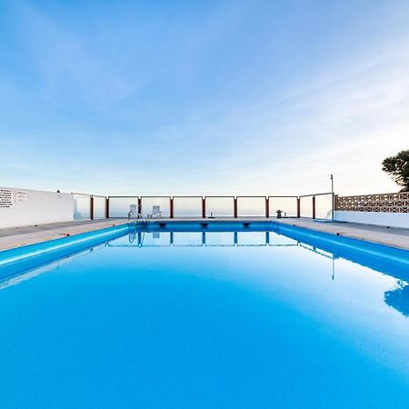 Espejo Del Mar Leilighet Almería Eksteriør bilde