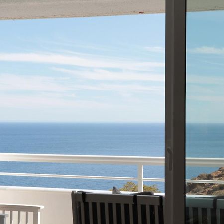 Espejo Del Mar Leilighet Almería Eksteriør bilde