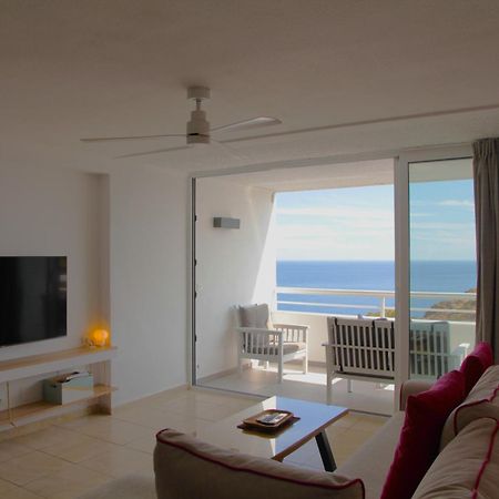 Espejo Del Mar Leilighet Almería Eksteriør bilde
